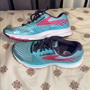 Brooks launch 3